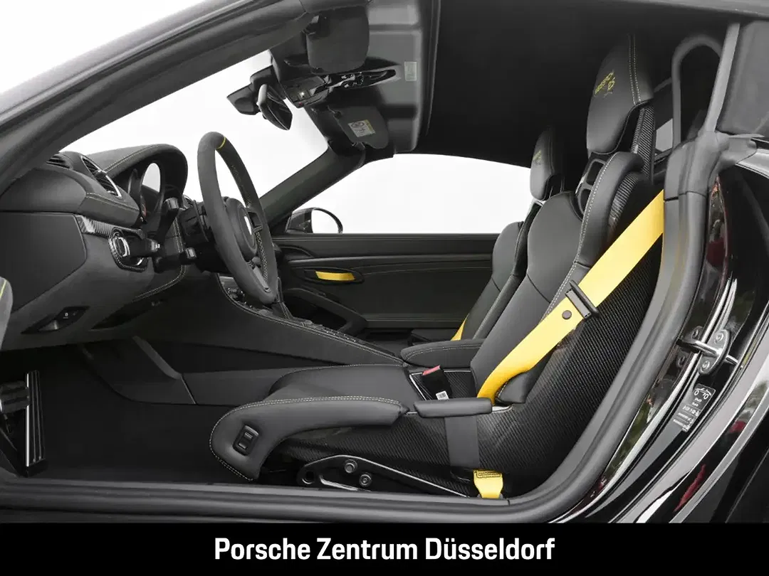 Porsche 718 Spyder - Thumbnail 15