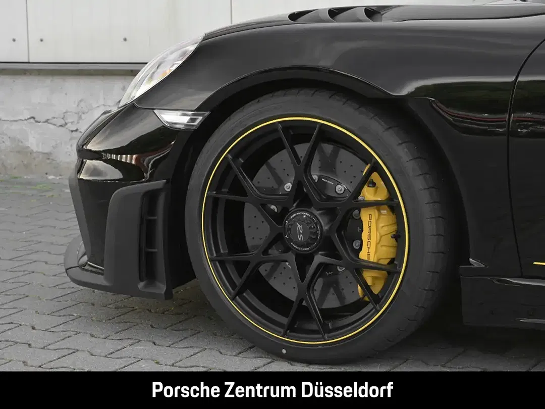 Porsche 718 Spyder - Thumbnail 6