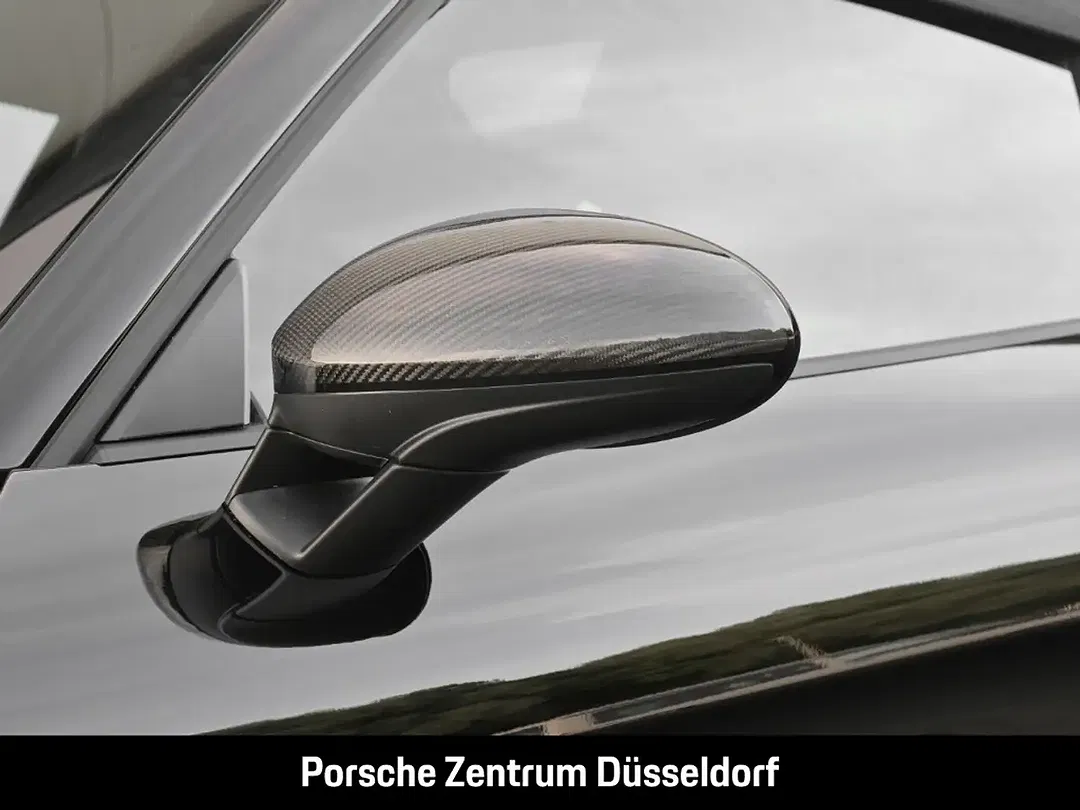Porsche 718 Spyder - Thumbnail 7