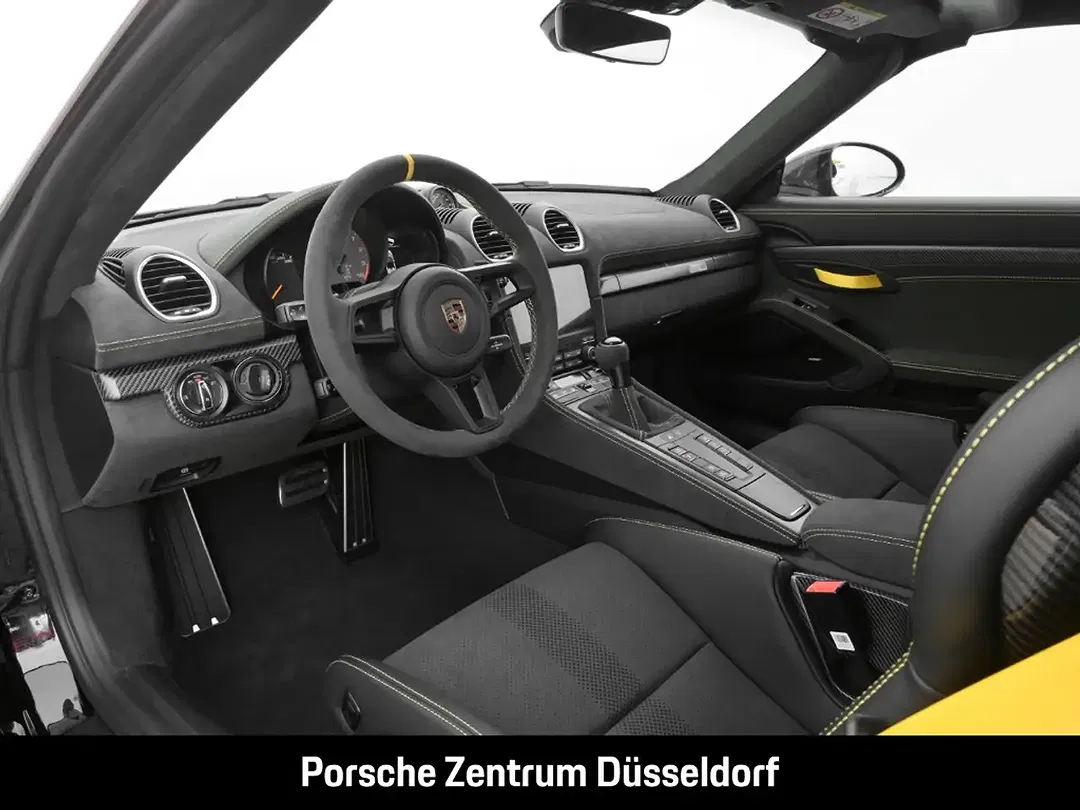 Porsche 718 Spyder - Thumbnail 8