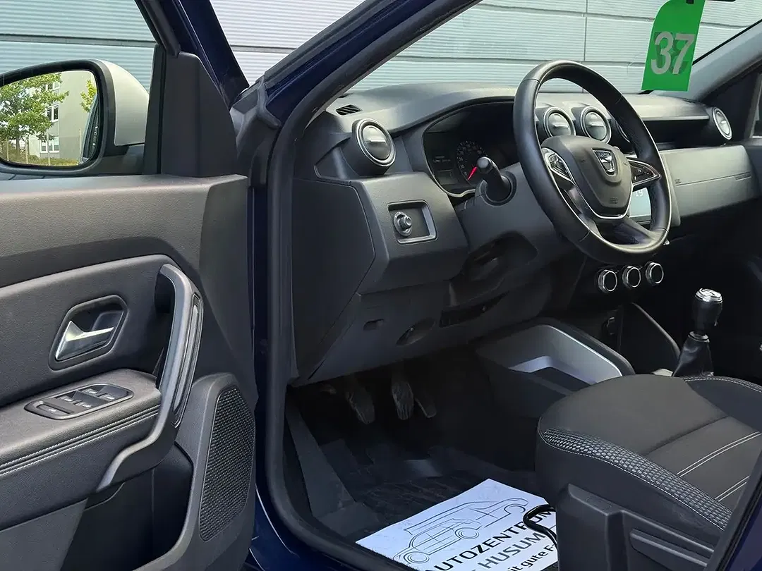 Dacia Duster - Thumbnail 10