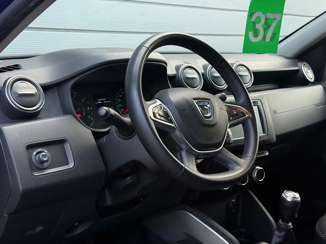 Dacia Duster - Thumbnail 12
