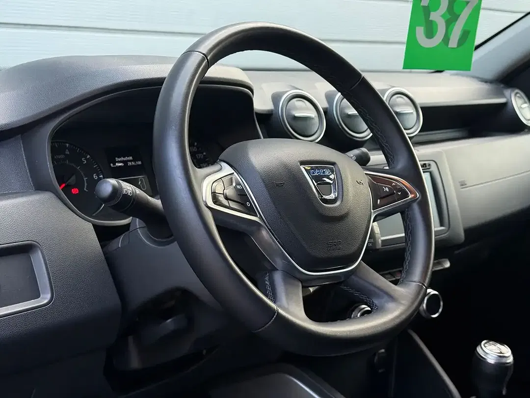 Dacia Duster - Thumbnail 13