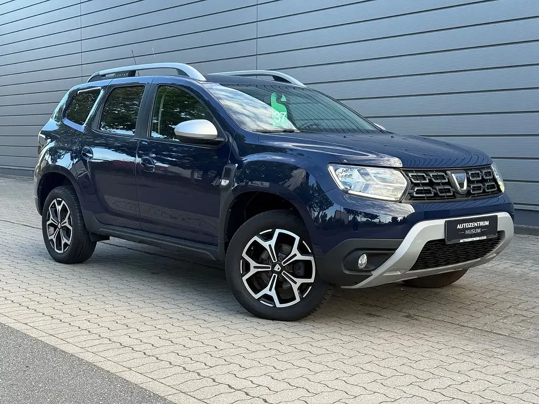 Dacia Duster - Thumbnail 3