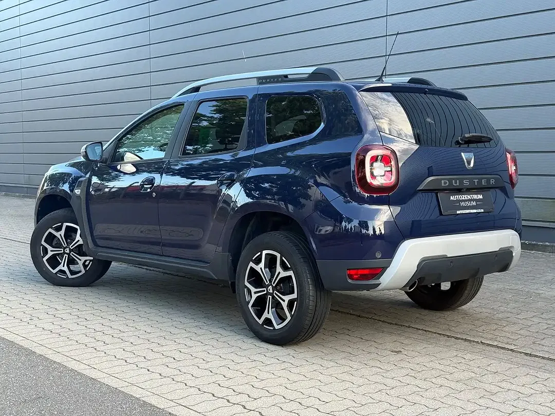 Dacia Duster - Thumbnail 6