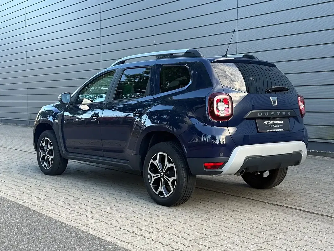 Dacia Duster - Thumbnail 7