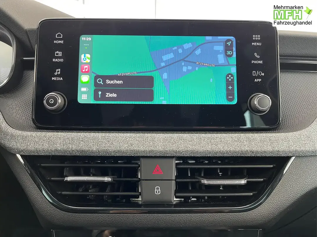Skoda Scala - Thumbnail 10