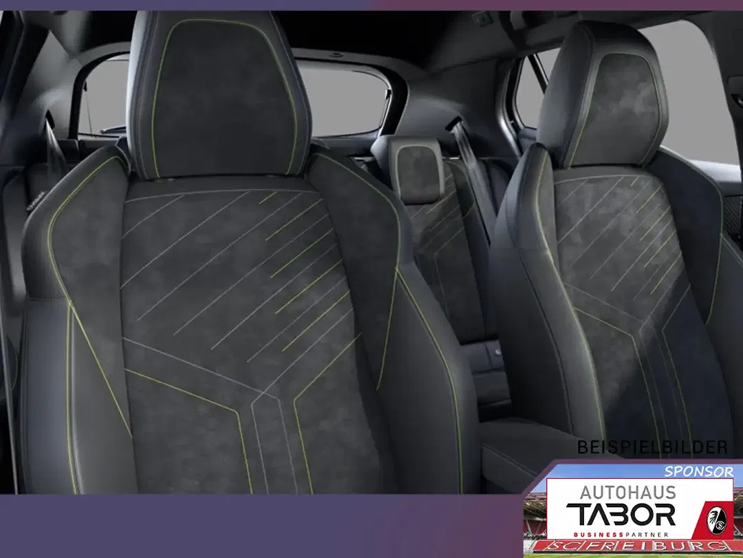 Peugeot 2008 - Thumbnail 5