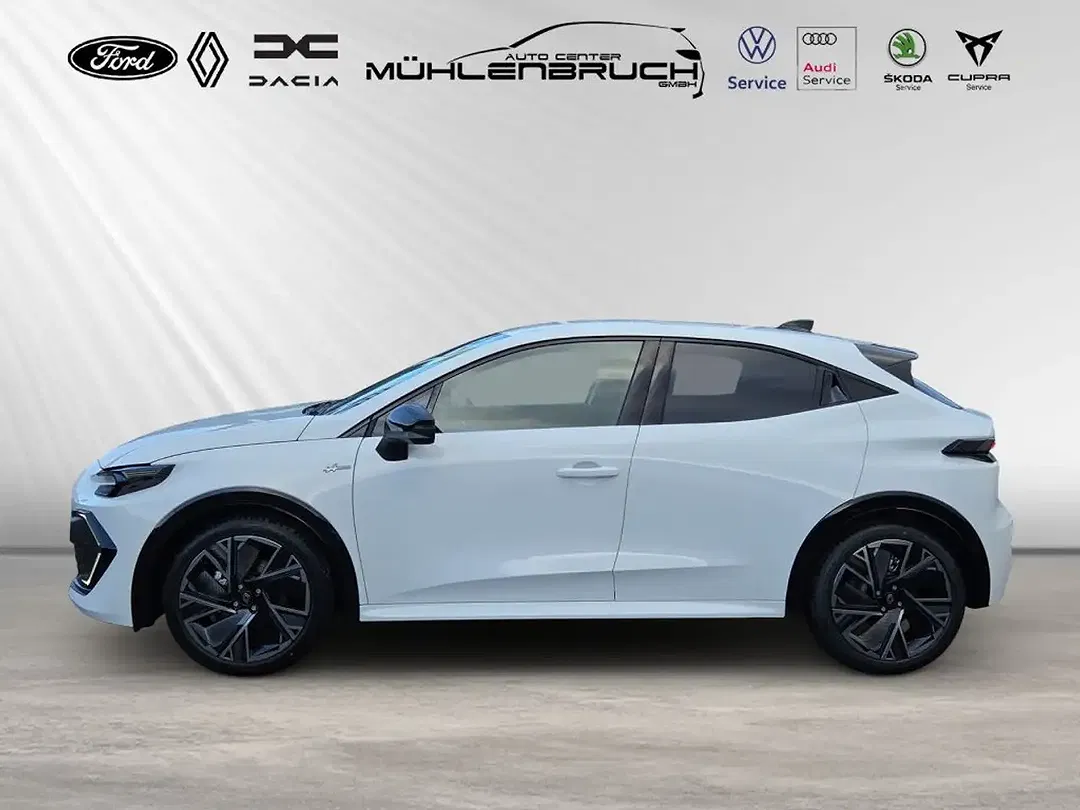 Renault Clio - Thumbnail 9