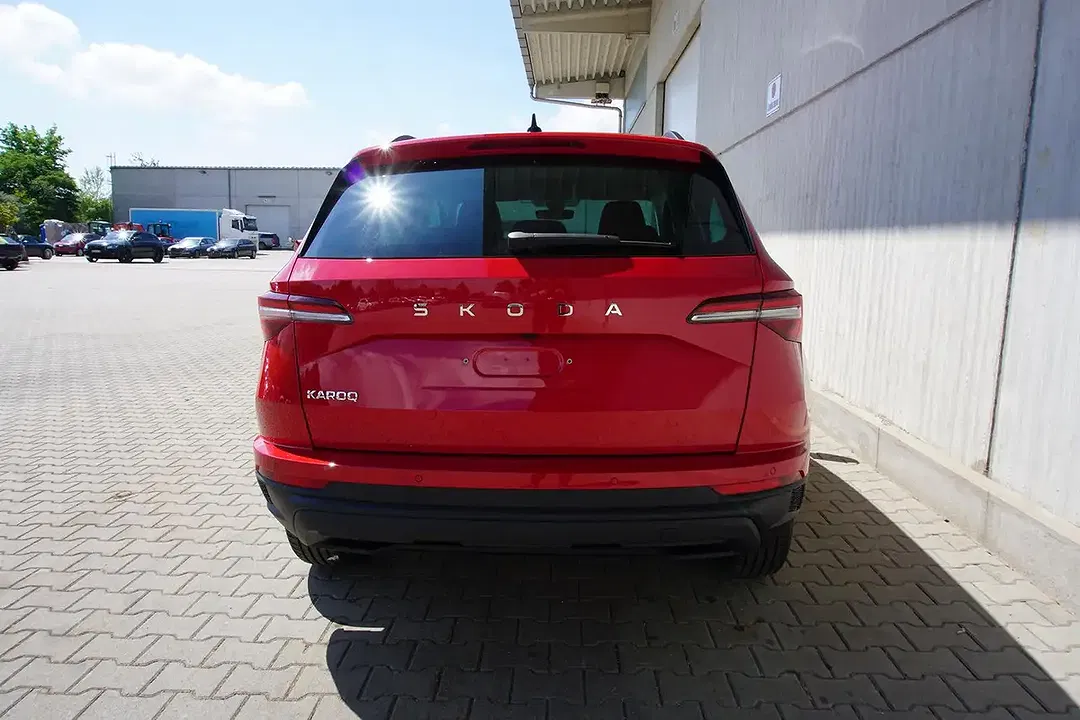 Skoda Karoq - Thumbnail 6