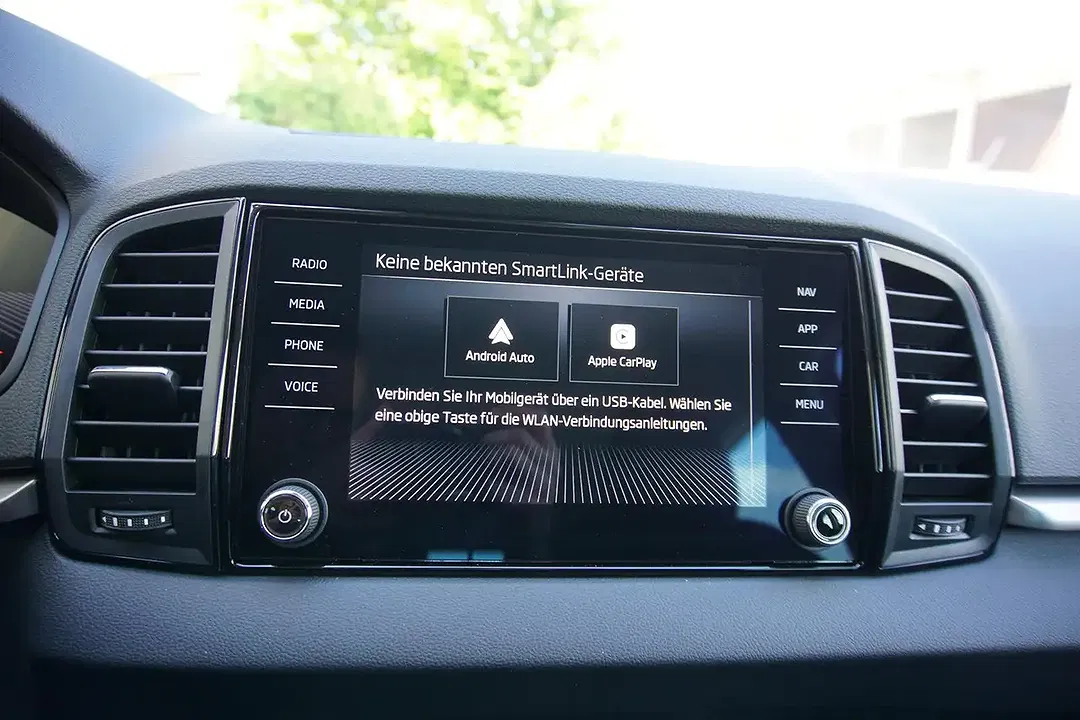Skoda Karoq - Thumbnail 9