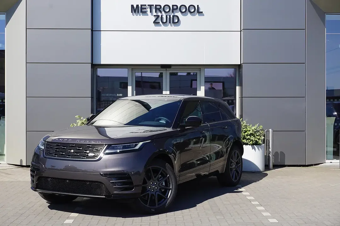 Land Rover Range Rover Velar - Afbeelding 1