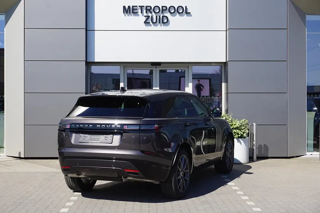 Land Rover Range Rover Velar - Thumbnail 2