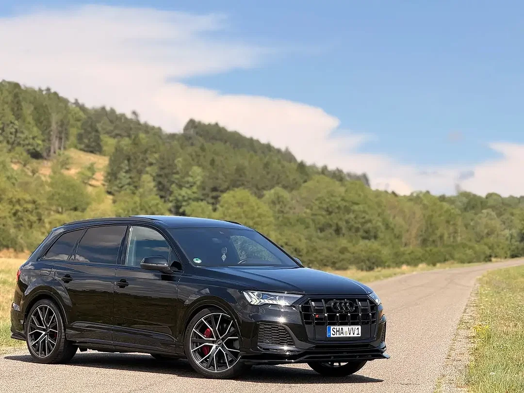 Audi SQ7 - Afbeelding 1