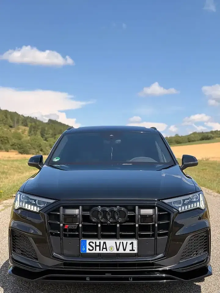 Audi SQ7 - Thumbnail 14