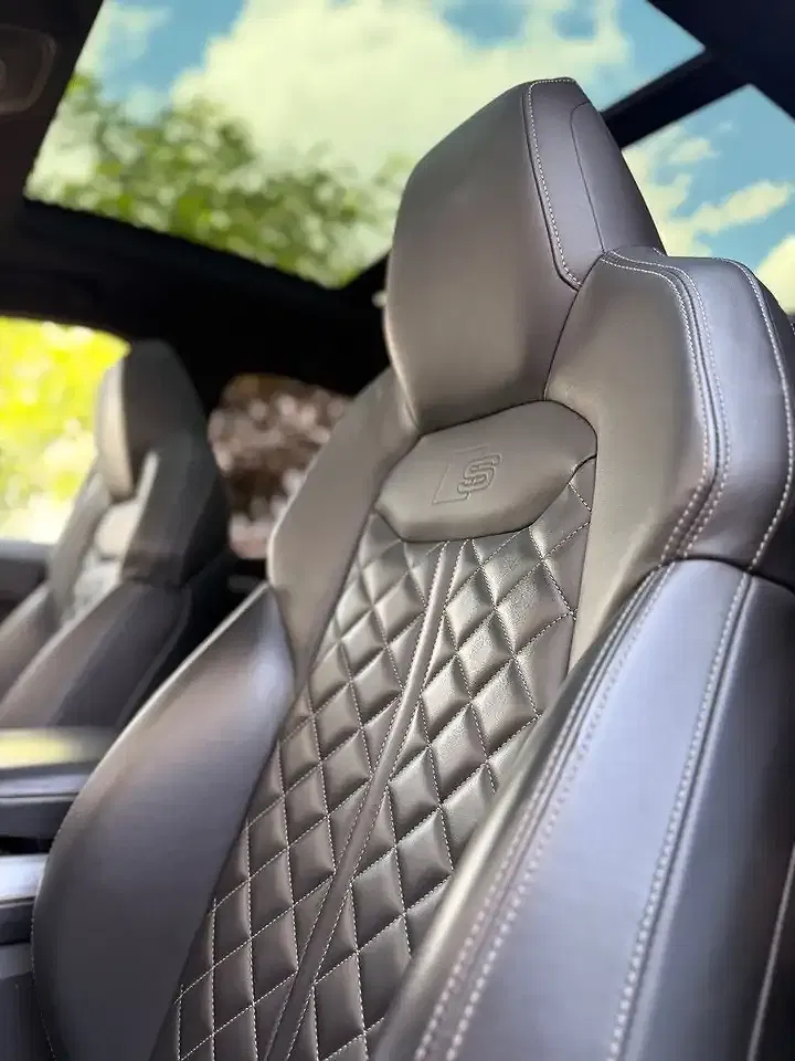 Audi SQ7 - Thumbnail 24
