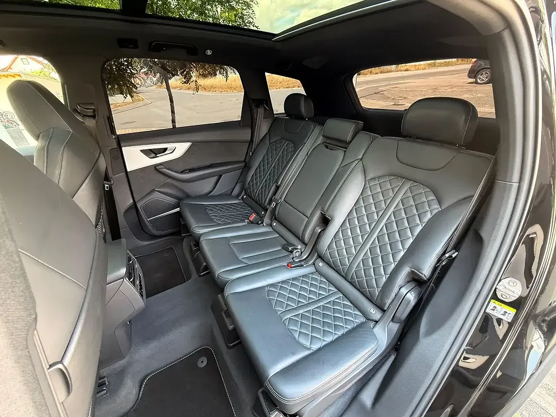 Audi SQ7 - Thumbnail 31