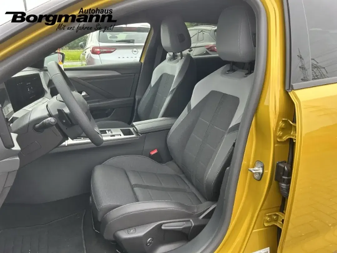Opel Astra - Thumbnail 11