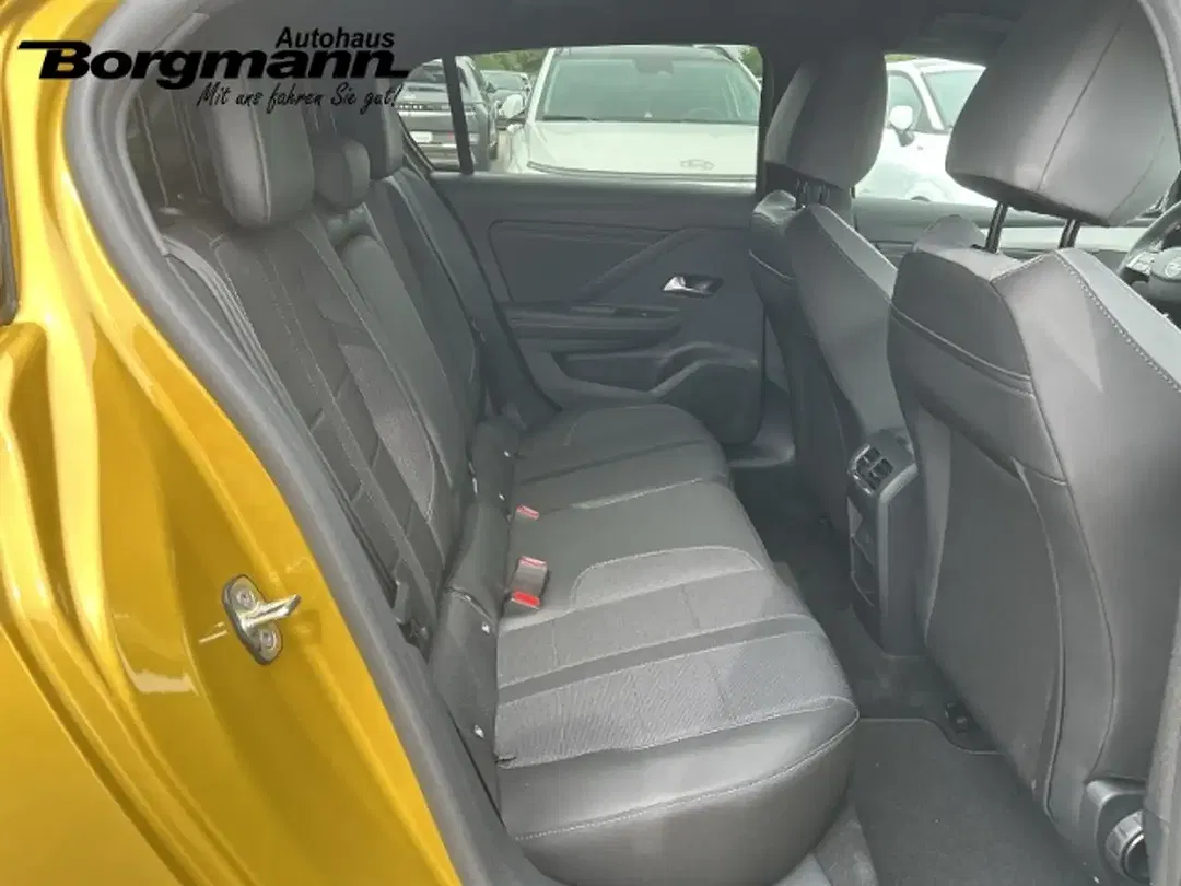 Opel Astra - Thumbnail 15