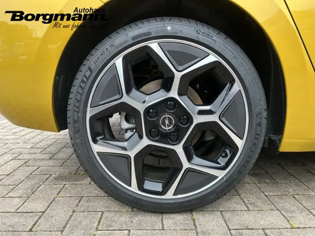 Opel Astra - Thumbnail 7