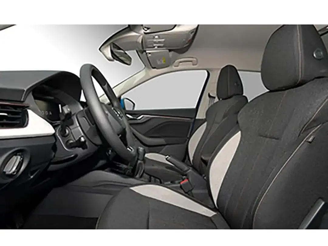 Skoda Scala - Thumbnail 10