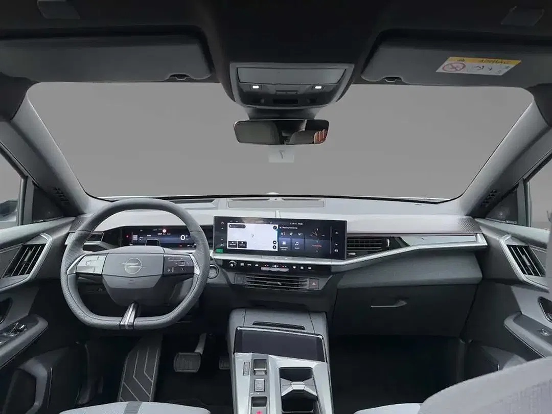 Opel Grandland X - Thumbnail 10