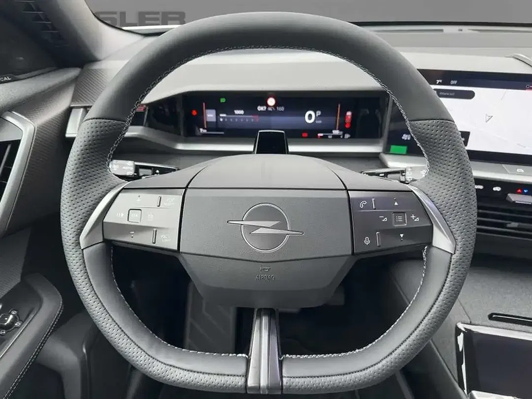 Opel Grandland X - Thumbnail 11