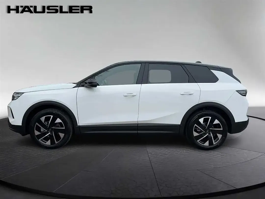 Opel Grandland X - Thumbnail 2