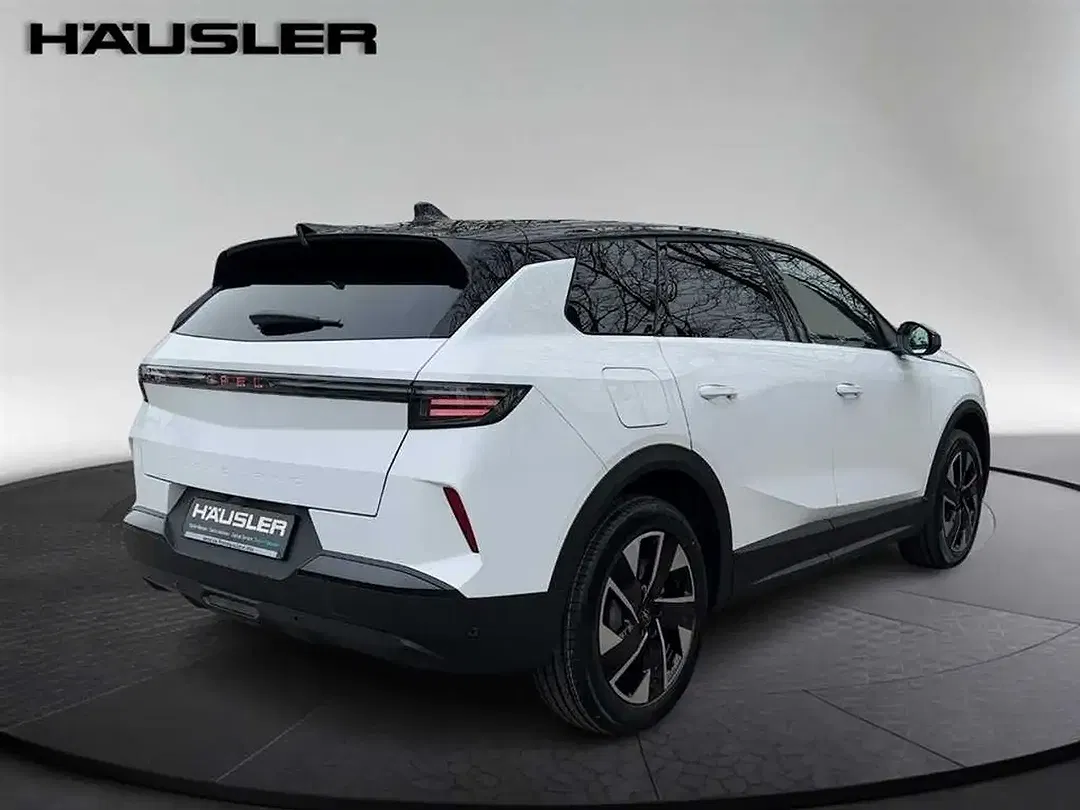 Opel Grandland X - Thumbnail 4