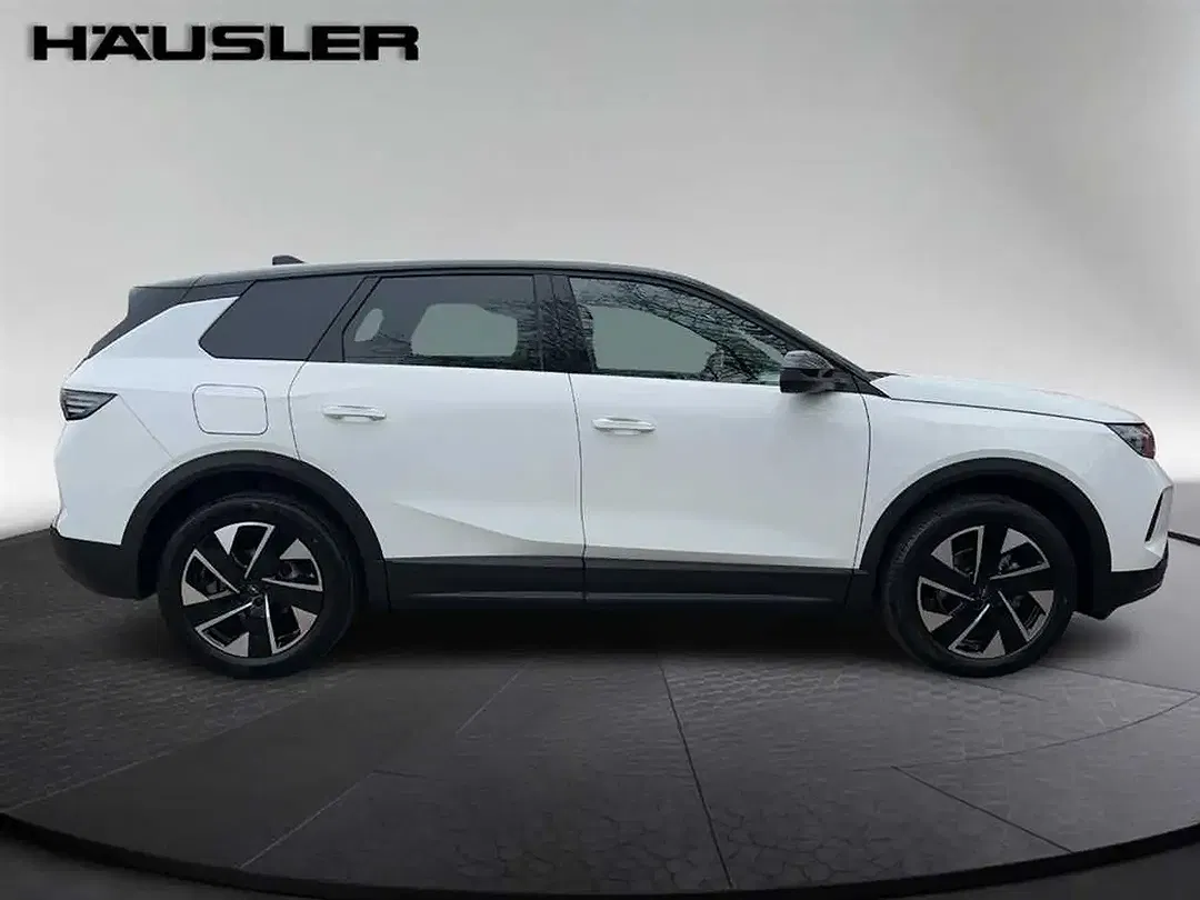 Opel Grandland X - Thumbnail 5