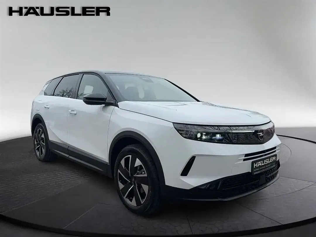 Opel Grandland X - Thumbnail 6