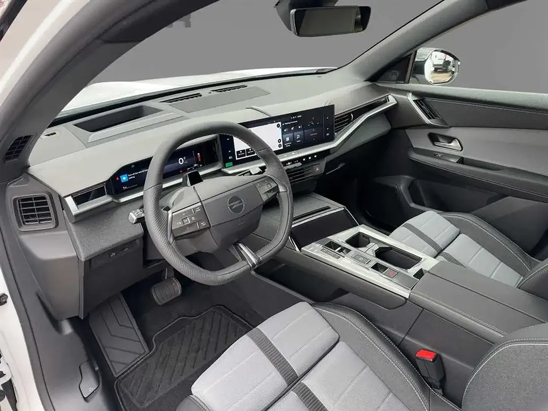 Opel Grandland X - Thumbnail 8