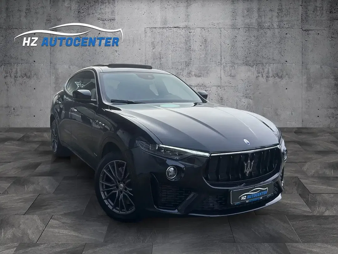 Maserati Levante - Afbeelding 1