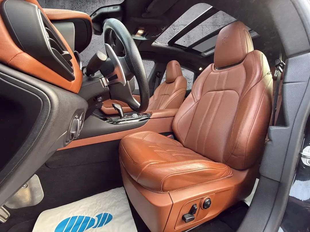 Maserati Levante - Thumbnail 10