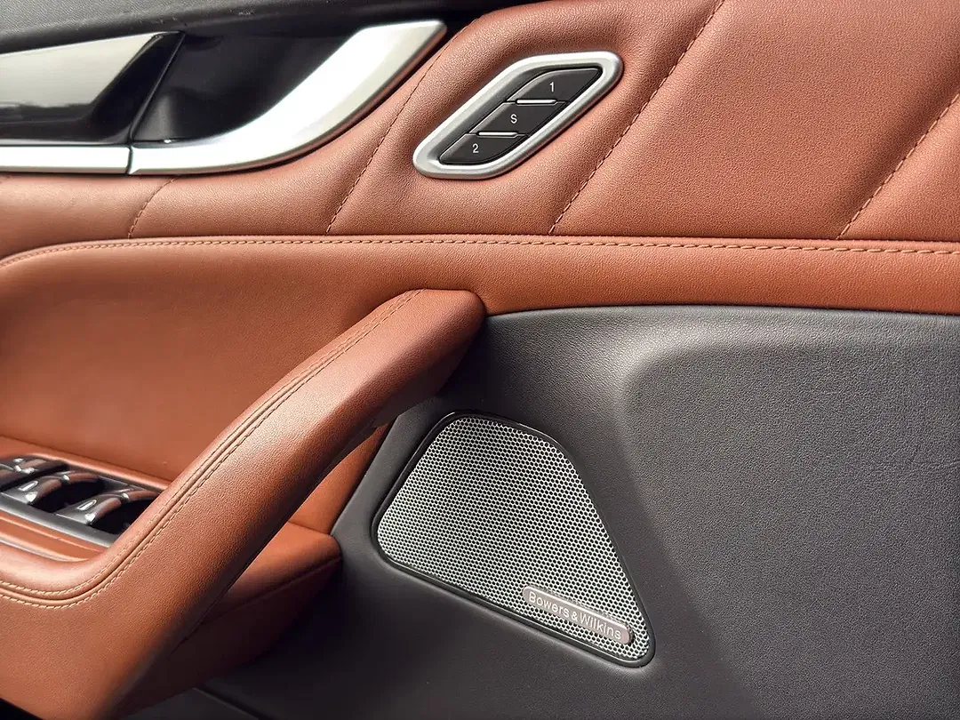 Maserati Levante - Thumbnail 11