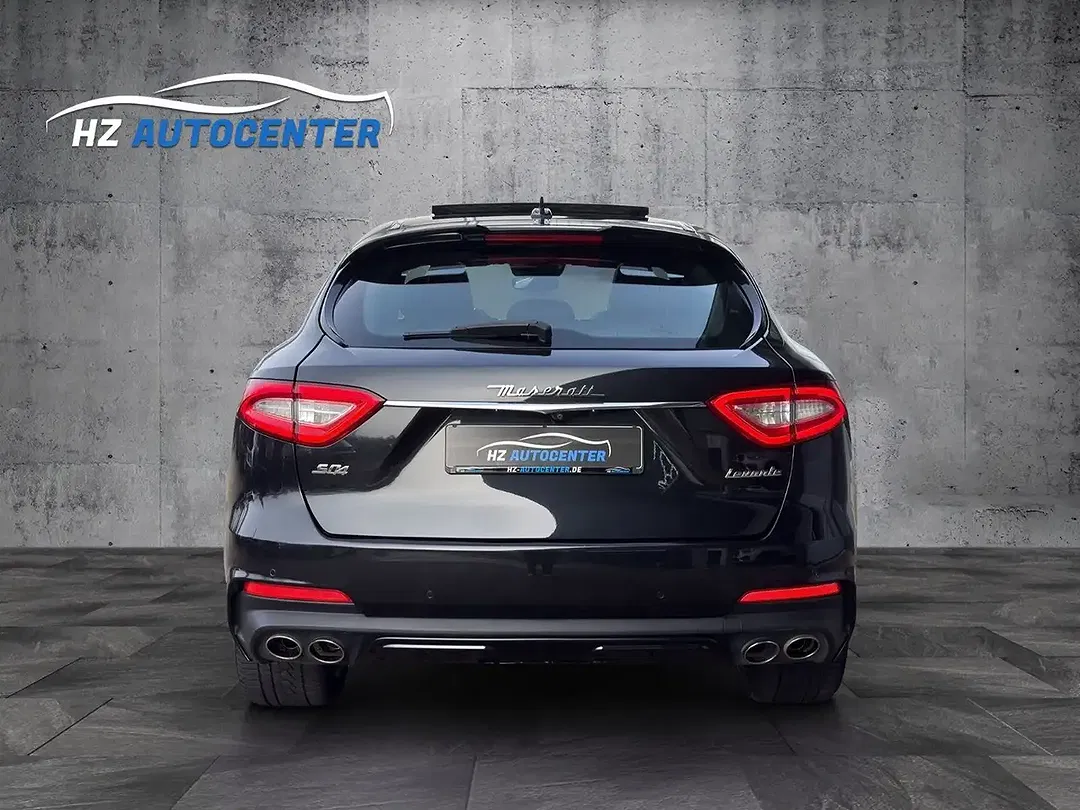 Maserati Levante - Thumbnail 6