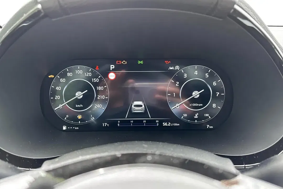 Kia ProCeed / pro_cee'd - Thumbnail 13