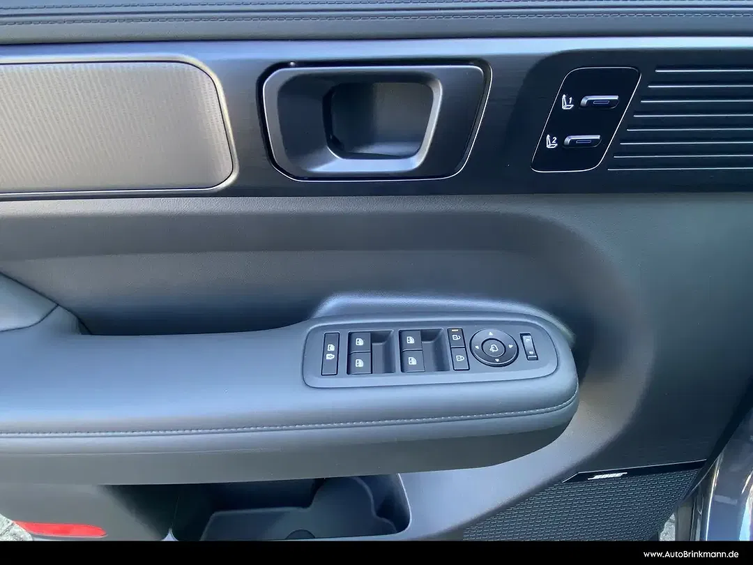 Hyundai SANTA FE - Thumbnail 10