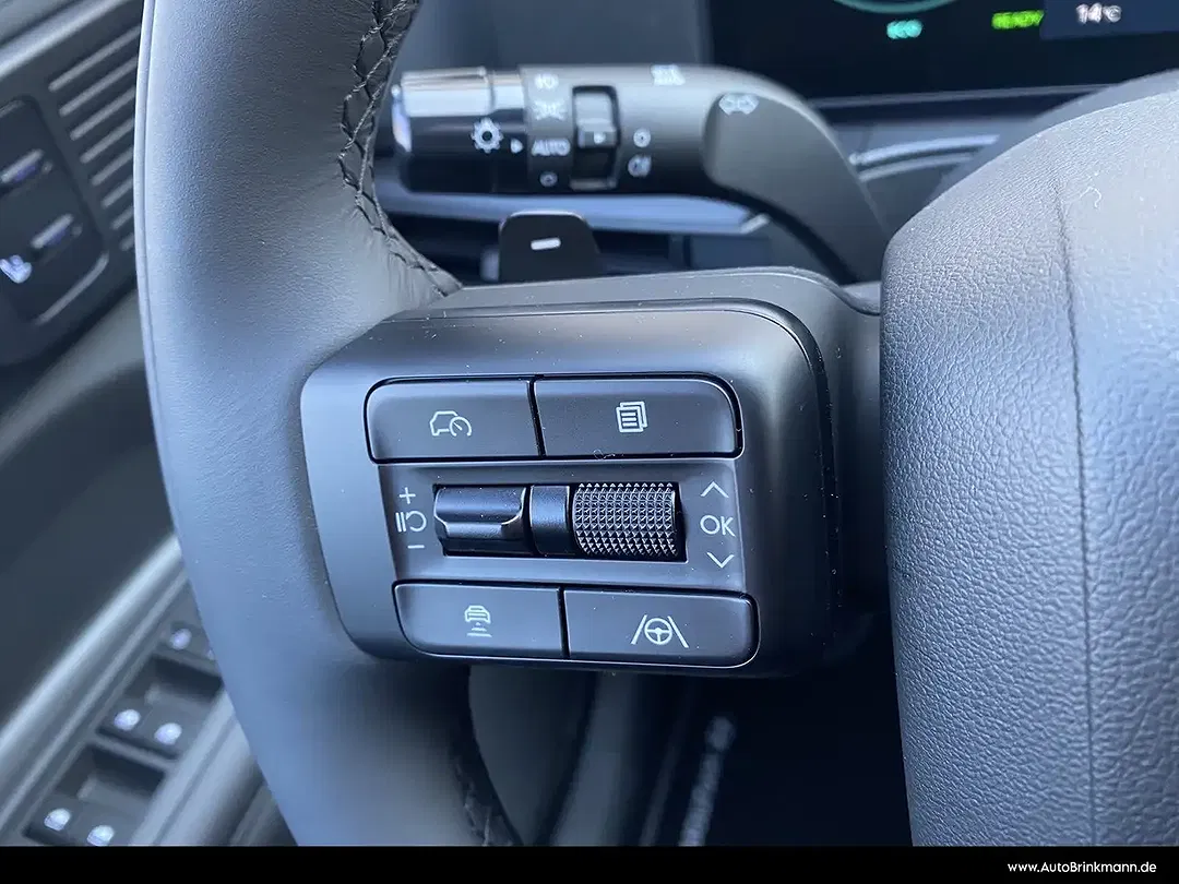 Hyundai SANTA FE - Thumbnail 14