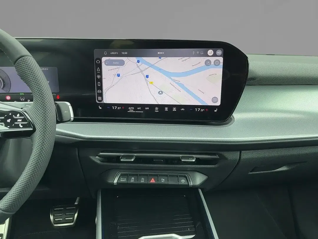 Audi Q3 - Thumbnail 7