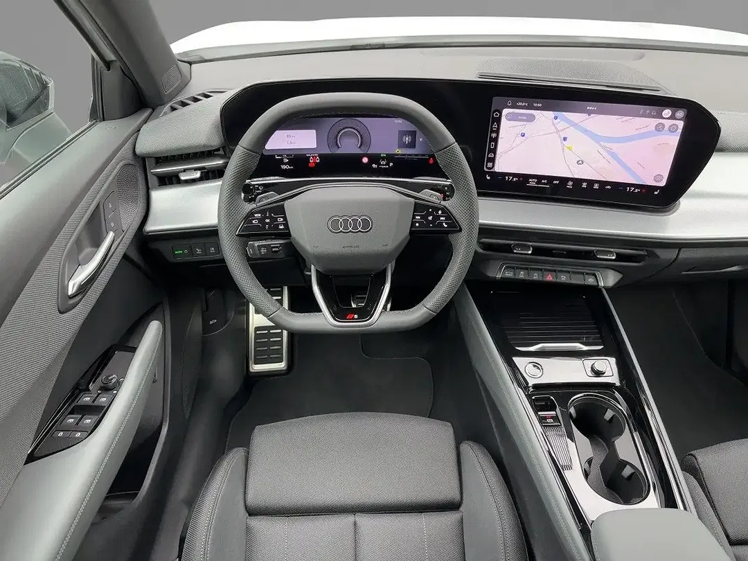 Audi Q3 - Thumbnail 8