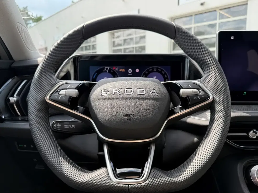 Skoda Kodiaq - Thumbnail 8