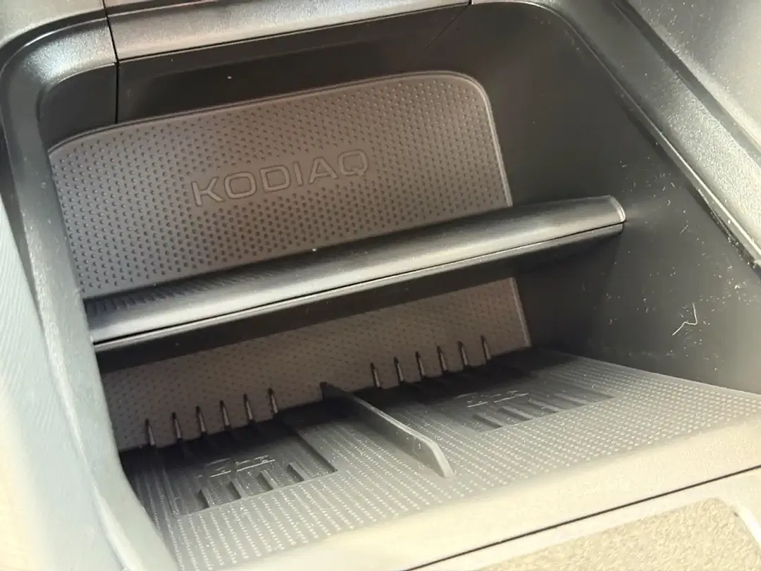 Skoda Kodiaq - Thumbnail 13