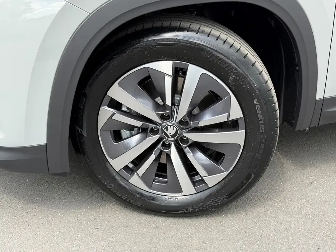 Skoda Kodiaq - Thumbnail 3