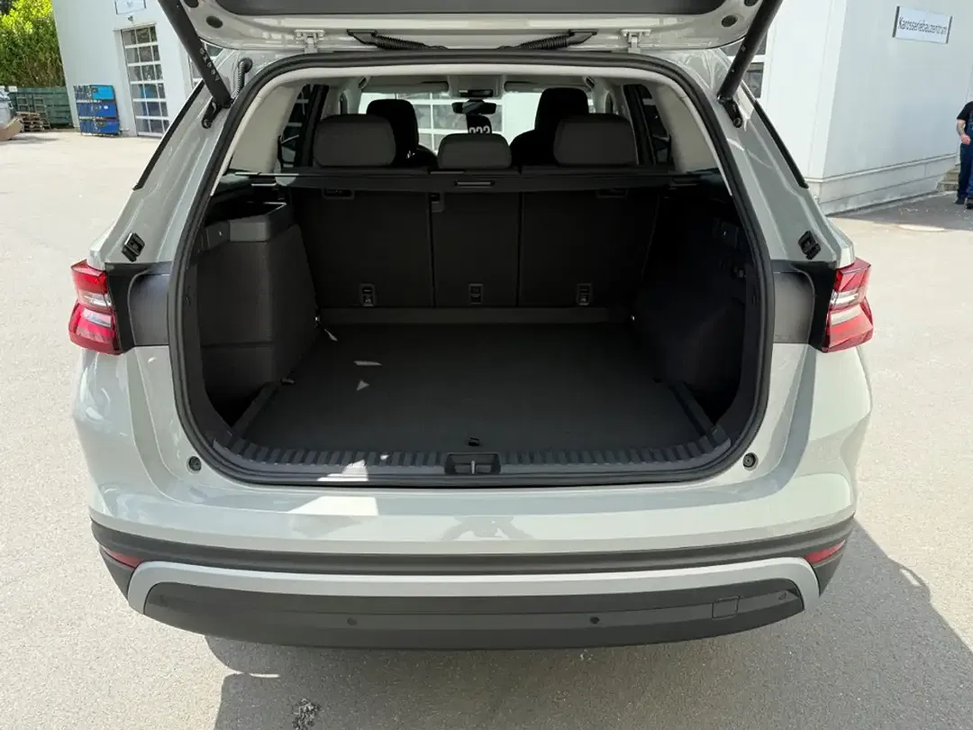 Skoda Kodiaq - Thumbnail 4