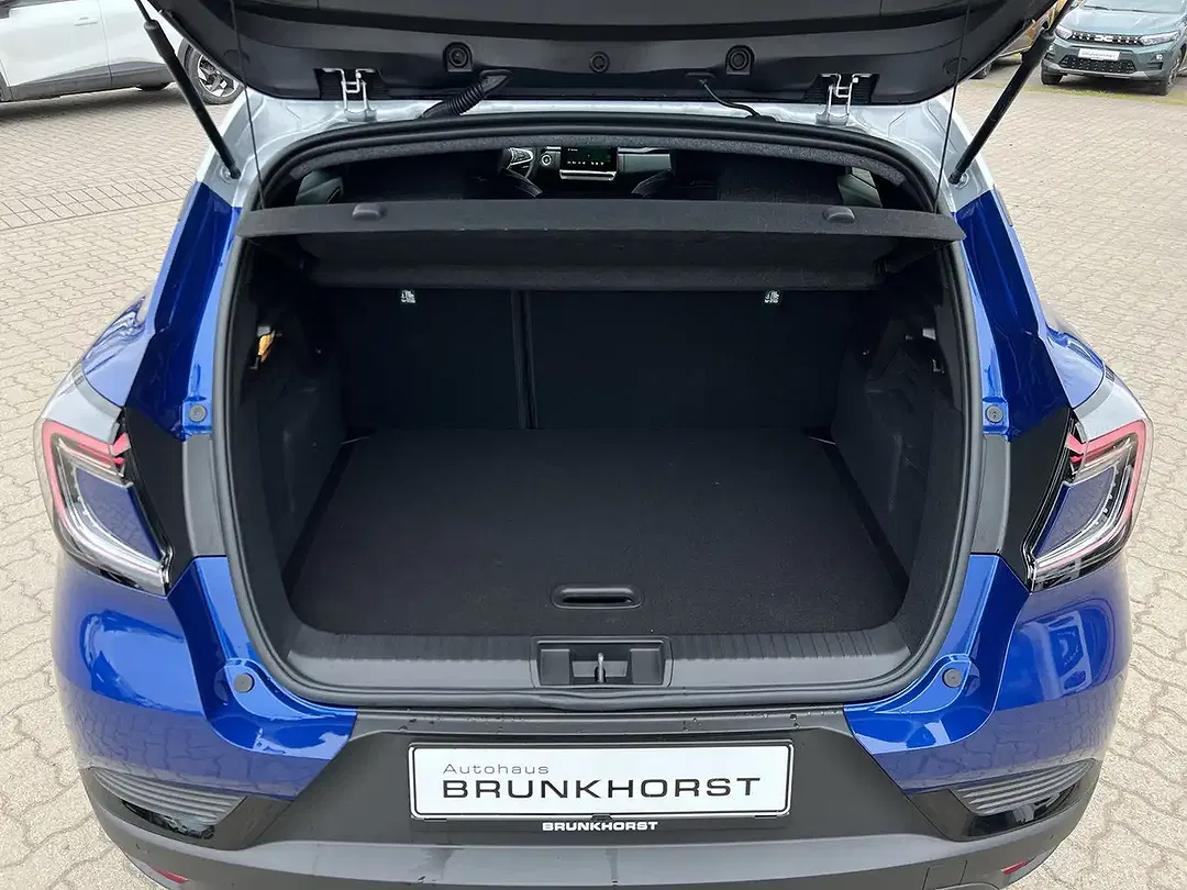 Renault Captur - Thumbnail 15
