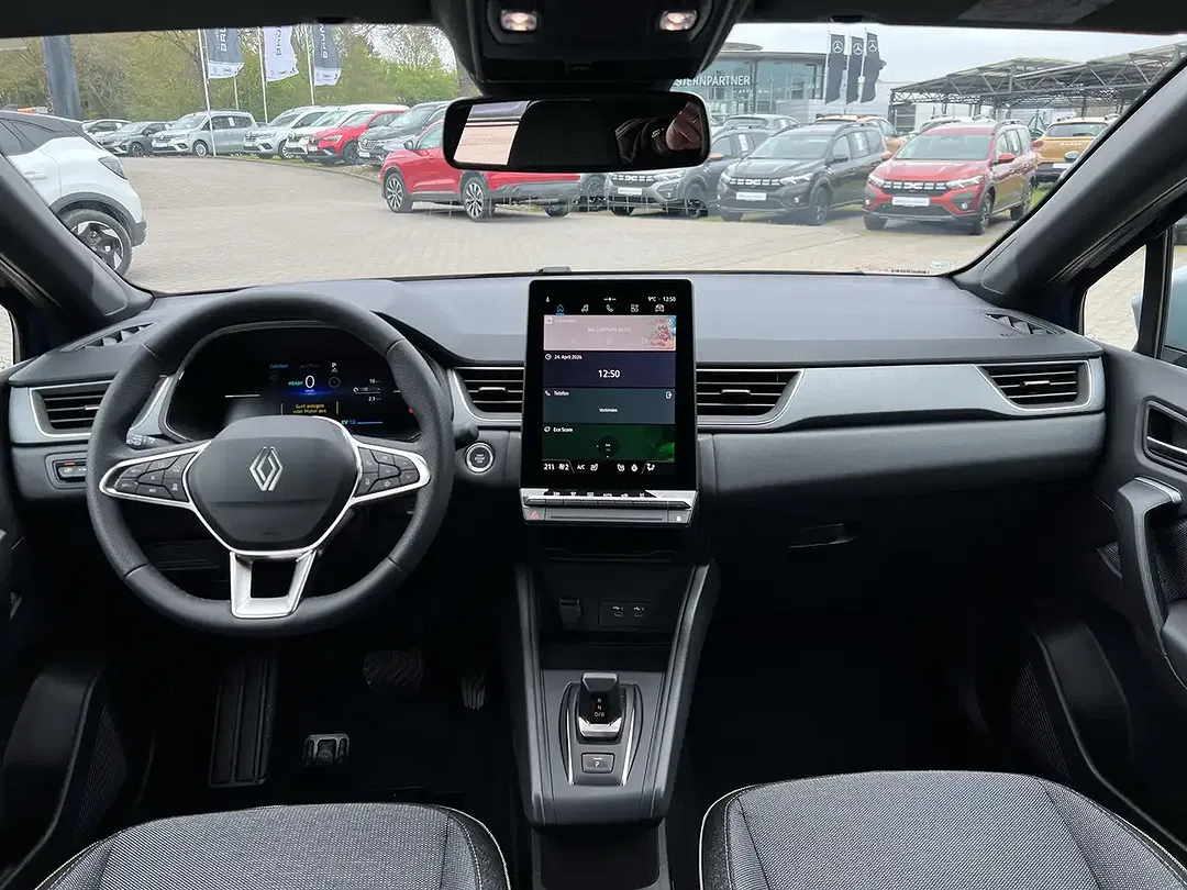 Renault Captur - Thumbnail 6