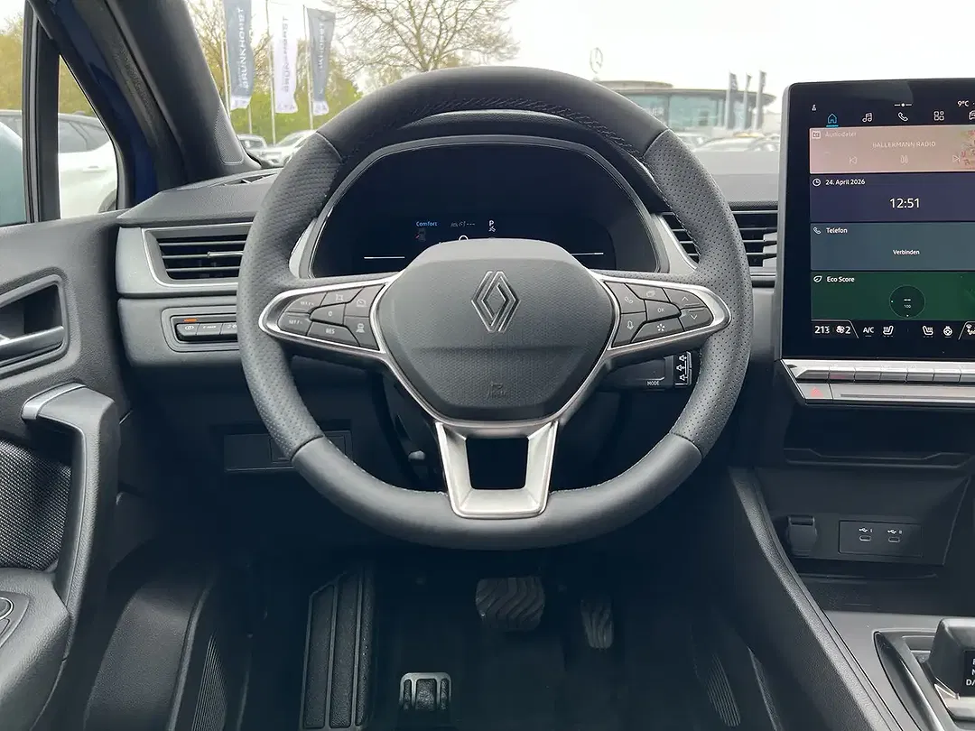Renault Captur - Thumbnail 7