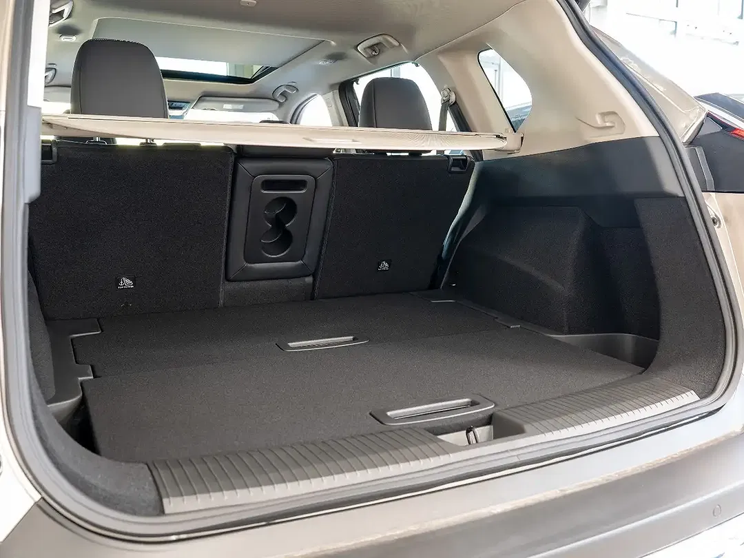 Nissan X-Trail - Thumbnail 11