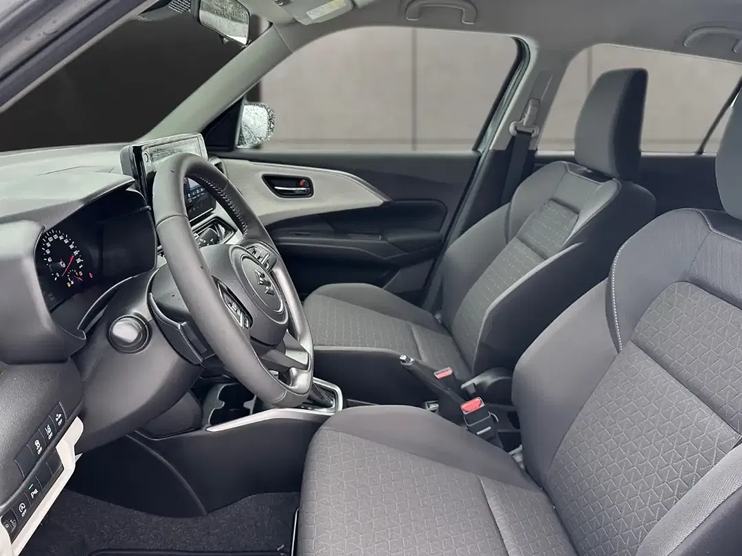 Suzuki Swift - Thumbnail 15